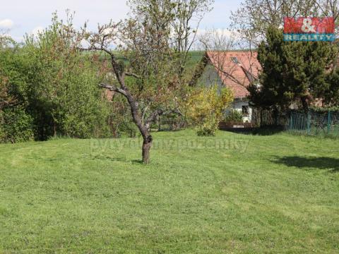 Prodej pozemku pro bydlení, Velké Přílepy, Nová, 957 m2