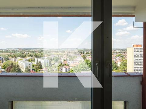 Prodej bytu 3+1, Hradec Králové, Jungmannova, 75 m2