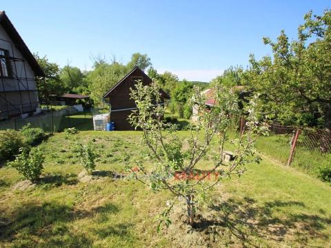 Prodej zahrady, Znojmo, Cínová hora R, 570 m2