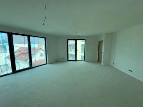 Prodej bytu 2+kk, Praha - Libeň, Střížkovská, 65 m2