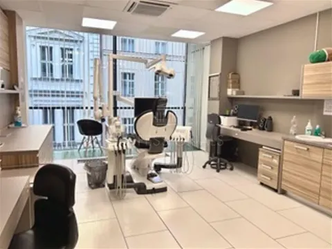 Pronájem komerční nemovitosti, Praha - Nové Město, Vladislavova, 371 m2