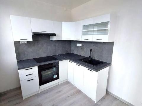 Pronájem bytu 3+1, Most, Javorová, 72 m2