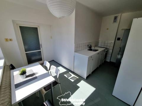 Pronájem bytu 2+1, Brandýs nad Labem-Stará Boleslav, Kralupská, 50 m2