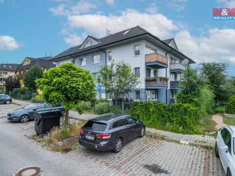 Prodej bytu 2+kk, Horoměřice, T. G. Masaryka, 95 m2