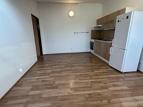 Pronájem bytu 3+kk, Brno - Husovice, Nováčkova, 63 m2