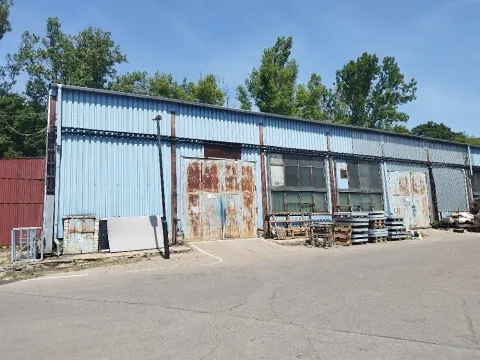Pronájem skladu, Brno, Pod sídlištěm, 300 m2