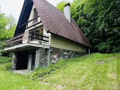 Prodej chaty, Dolany, 51 m2
