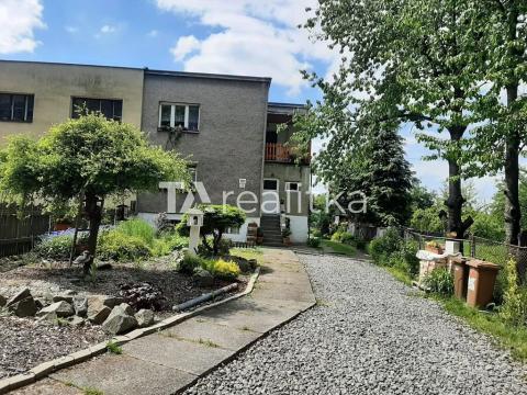 Prodej rodinného domu, Karviná, Mickiewiczova, 166 m2