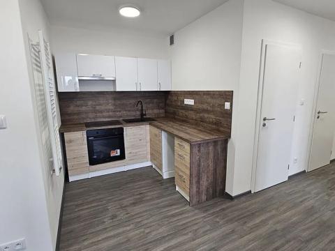 Prodej bytu 3+1, Žďár nad Sázavou, Brodská, 65 m2