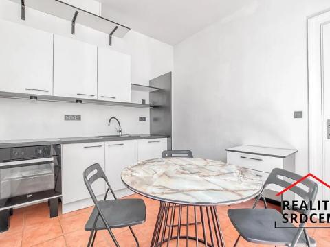Pronájem bytu 2+1, Ostrava, Kostelní, 80 m2