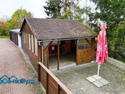 Pronájem komerční nemovitosti, Kostelec nad Orlicí, Komenského, 37 m2