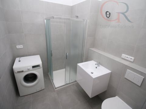 Pronájem bytu 2+kk, Plzeň - Jižní Předměstí, Americká, 63 m2