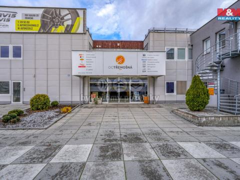 Pronájem obchodního prostoru, Třemošná, Plzeňská, 187 m2