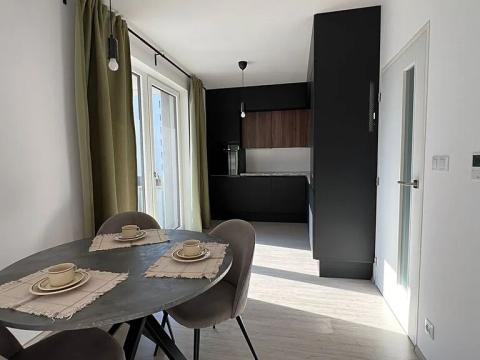 Prodej bytu 1+kk, Brno, Reissigova, 42 m2