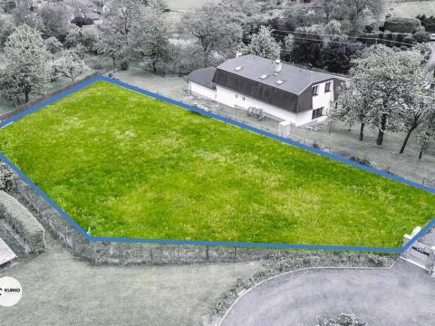 Prodej pozemku pro bydlení, Palkovice, 1181 m2