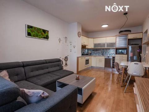 Prodej bytu 2+kk, Vracov, Borová, 52 m2