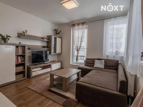 Prodej bytu 2+kk, Olomouc, Aloise Rašína, 73 m2