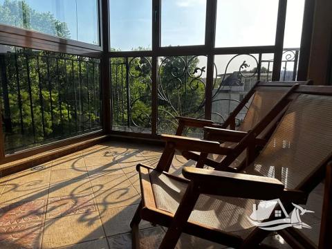 Prodej atypického bytu, Nesebar, Bulharsko, 188 m2