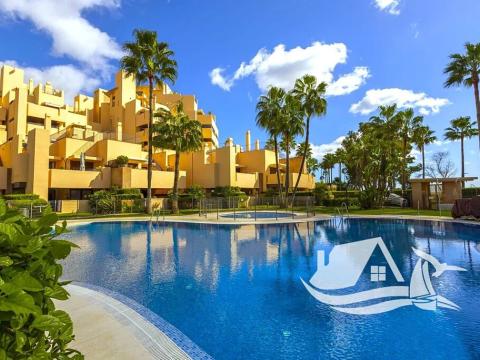 Prodej bytu 2+1, Estepona, Španělsko, 89 m2