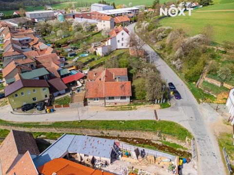 Prodej rodinného domu, Doubravice nad Svitavou, Hybešova, 91 m2