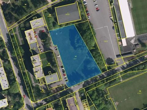 Prodej pozemku pro bydlení, Frýdek-Místek, 4546 m2