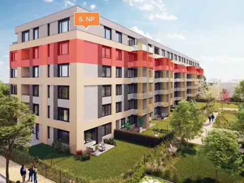Prodej bytu 1+kk, Praha - Hlubočepy, Ondrákové, 33 m2