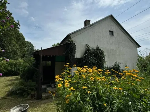 Prodej rodinného domu, Červenka, 170 m2