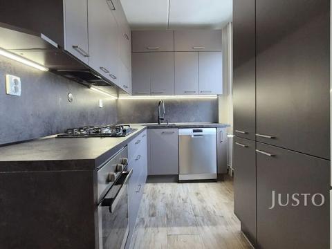 Pronájem bytu 3+1, Písek, Jablonského, 67 m2