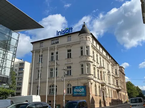 Pronájem kanceláře, Liberec, Rumjancevova, 14 m2