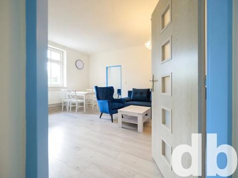 Pronájem bytu 2+kk, Karlovy Vary, Nejdecká, 63 m2