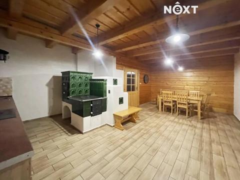 Pronájem rodinného domu, Vratimov, Borová, 106 m2