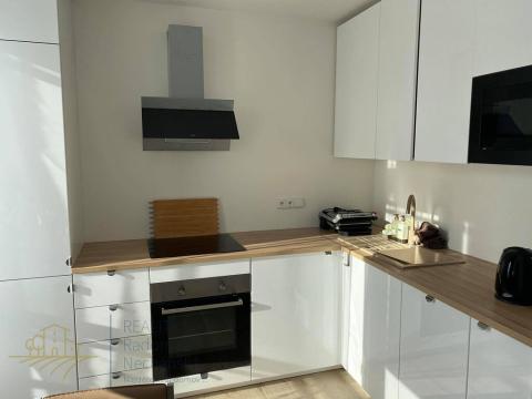 Pronájem bytu 1+1, Jičín, 38 m2
