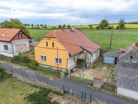Prodej rodinného domu, Červené Pečky, 136 m2