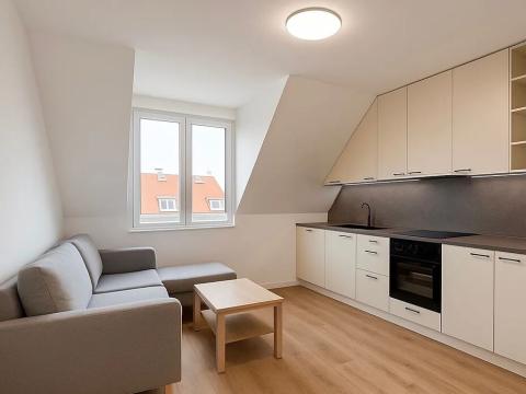 Prodej bytu 3+kk, Prostějov, Jana Kuchaře, 66 m2