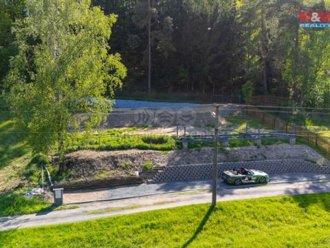 Prodej pozemku pro bydlení, Dolní Krupá, 994 m2