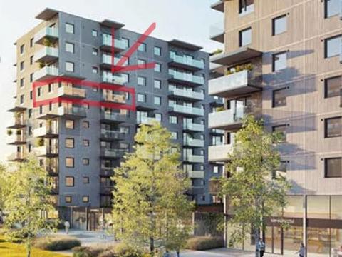 Prodej bytu 4+kk, Praha - Prosek, Prosecká, 106 m2