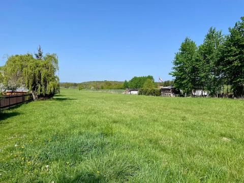 Prodej pozemku pro bydlení, Morašice, 655 m2