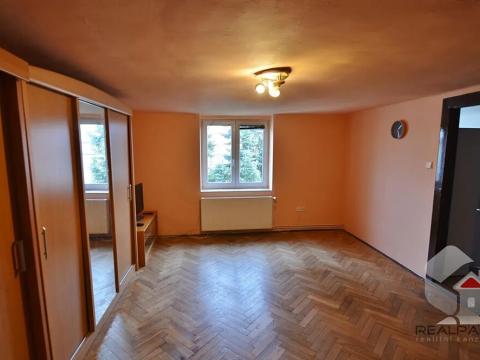 Prodej bytu 1+1, Olomouc, Šmeralova, 48 m2