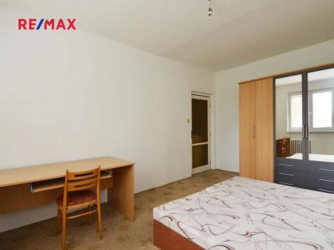 Prodej bytu 2+1, Praha - Záběhlice, Jasmínová, 53 m2