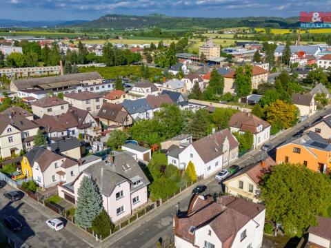 Prodej rodinného domu, Mnichovo Hradiště, Smetanova, 129 m2