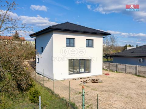 Prodej rodinného domu, Mělník, Nad Drahou, 105 m2