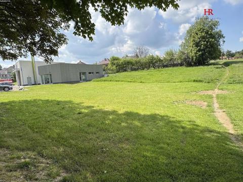 Prodej pozemku pro bydlení, Kácov, Nádražní, 2557 m2