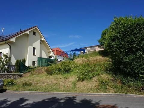 Prodej pozemku pro bydlení, Rosice, Javorová, 567 m2