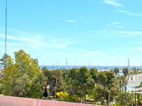 Prodej bytu 2+kk, Torrevieja, Španělsko, 44 m2