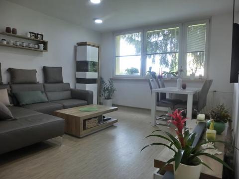 Prodej bytu 3+1, Uherské Hradiště, 70 m2