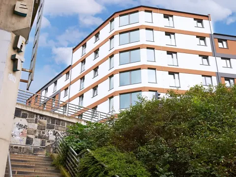 Pronájem bytu 2+kk, Plzeň, Železniční, 73 m2