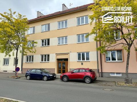 Prodej bytu 3+kk, Chrudim, Čs. armády, 62 m2