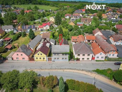 Prodej vícegeneračního domu, Všeruby, 310 m2