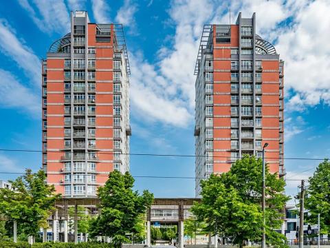 Prodej bytu 2+kk, Praha - Strašnice, Vinohradská, 56 m2