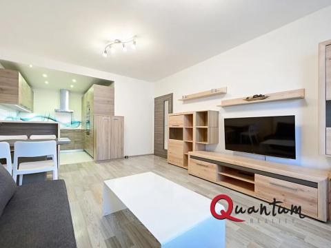 Prodej bytu 2+kk, Praha - Horní Měcholupy, Modenská, 59 m2